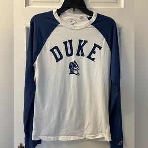 DUKE Long Sleeve Tee